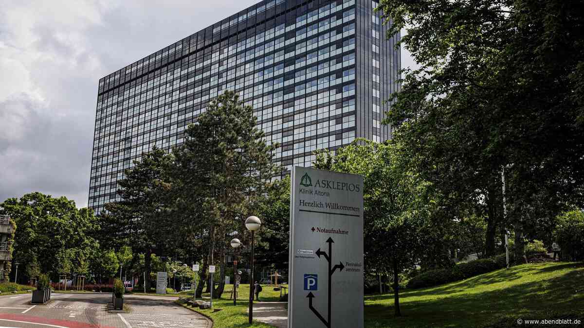 Altona bekommt ein neues Krankenhaus: Warum der Boden große Probleme bereitet