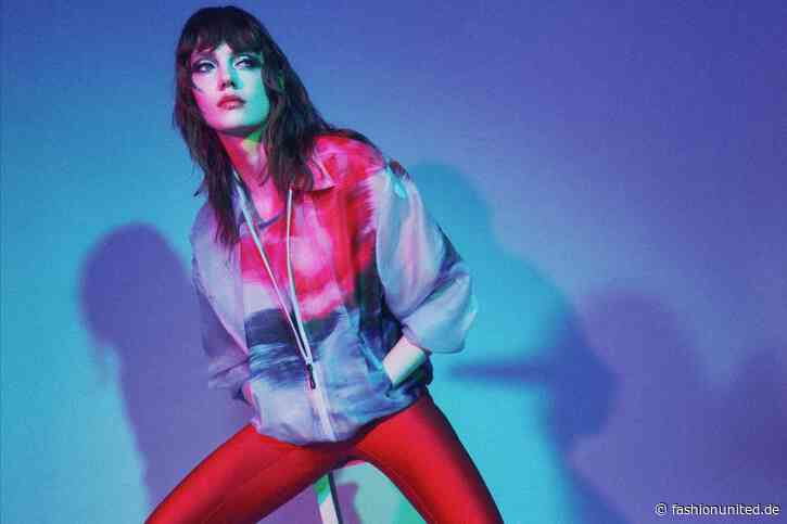 B.Glam: Blauer betritt High-End-Damenmodemarkt