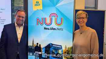 Neu-Ulm sitzt beim Busverkehr künftig mit am Steuer