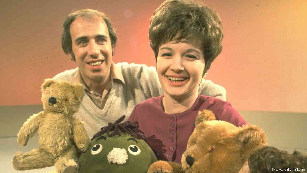 Classic TV show Play School set to return after 38 years - with shorter episodes to fit 'expectations of today's children'
