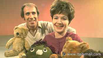 Classic TV show Play School set to return after 38 years - with shorter episodes to fit 'expectations of today's children'