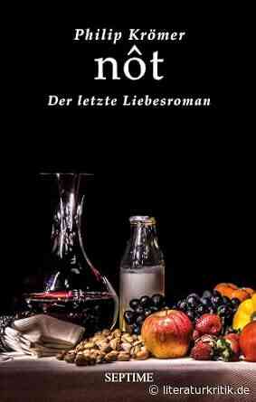 Von der Liebe in Bedrängnis