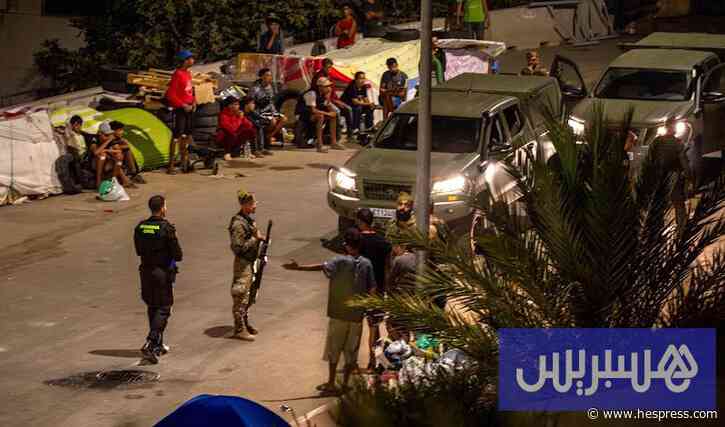 منظمة ترصد التعنيف بسبتة المحتلة