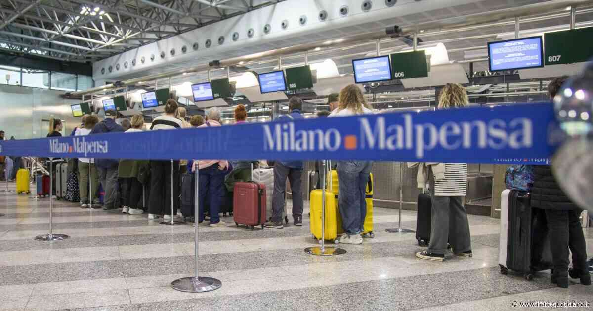 Aeroporto di Malpensa, da oggi si chiama “Silvio Berlusconi”. La figlia Marina: “Orgogliosa”. Cerimonia con La Russa, Tajani e Salvini
