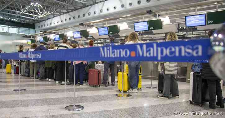Aeroporto di Malpensa, da oggi si chiama “Silvio Berlusconi”. La figlia Marina: “Orgogliosa”. Cerimonia con La Russa, Tajani e Salvini