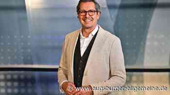 „Prägendes Gesicht des Senders“: Moderator Jan Klukkert verlässt Augsburger Regionalsender a.tv