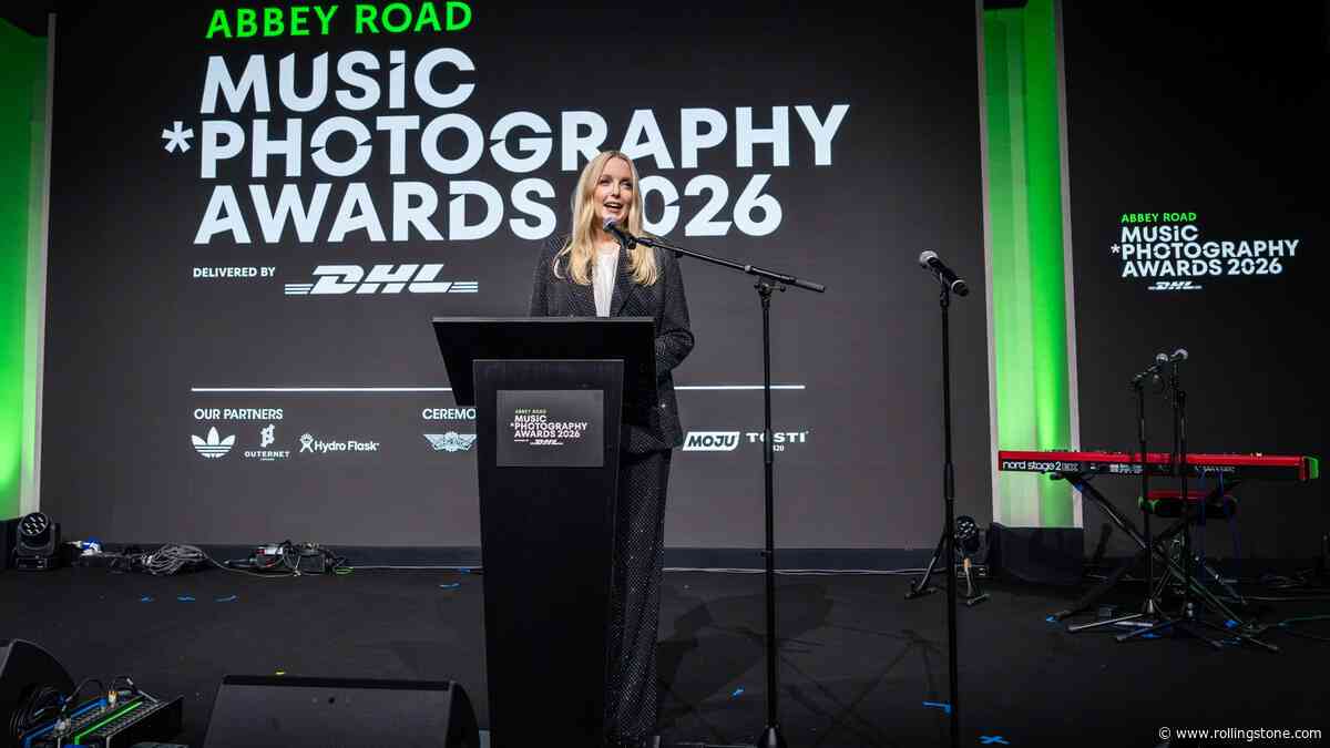 Abbey Road Photography Awards Announce 2026 Winners