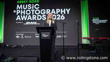 Abbey Road Photography Awards Announce 2026 Winners