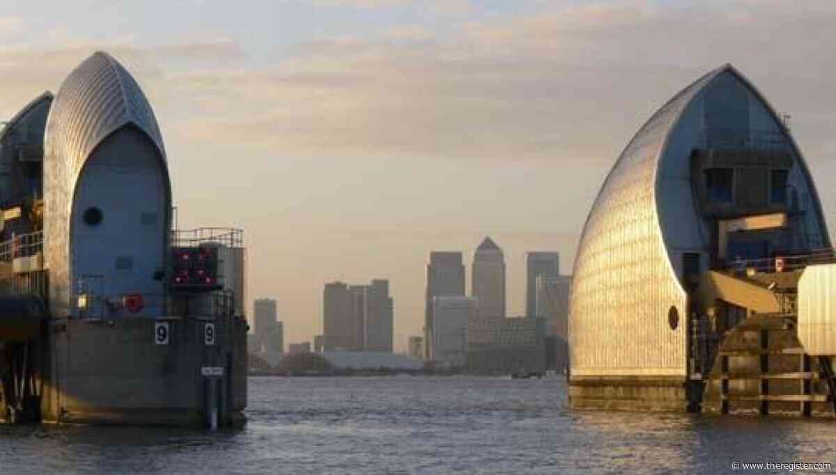 UK wants more homes heated by waste heat from datacenters