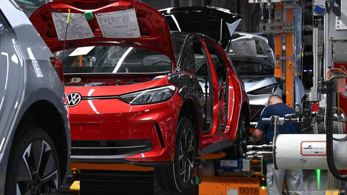 Großer Werkstatt-Rückruf bei VW und Audi: Gefahr durch Lenkungsausfall