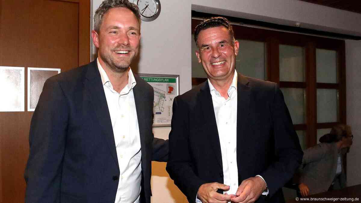 Gifhorn: Diese Stichwahl-Empfehlungen geben die anderen Parteien