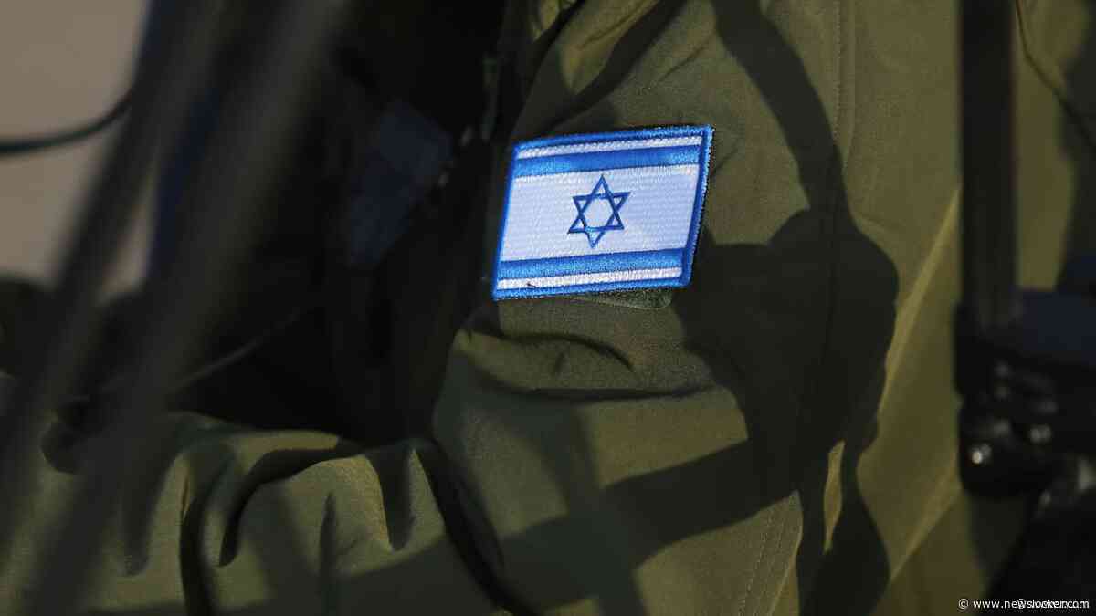 Twee Israëlische reservisten omgekomen in Gazastrook na ontploffen eigen drone