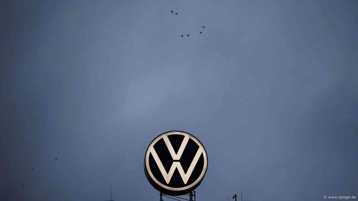 VW Golf, Tiguan, Touran: Rückruf wegen Lenkung