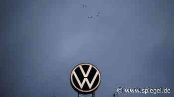 VW Golf, Tiguan, Touran: Rückruf wegen Lenkung