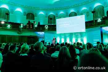 Charity tackles regulation and emerging tech at annual Conference