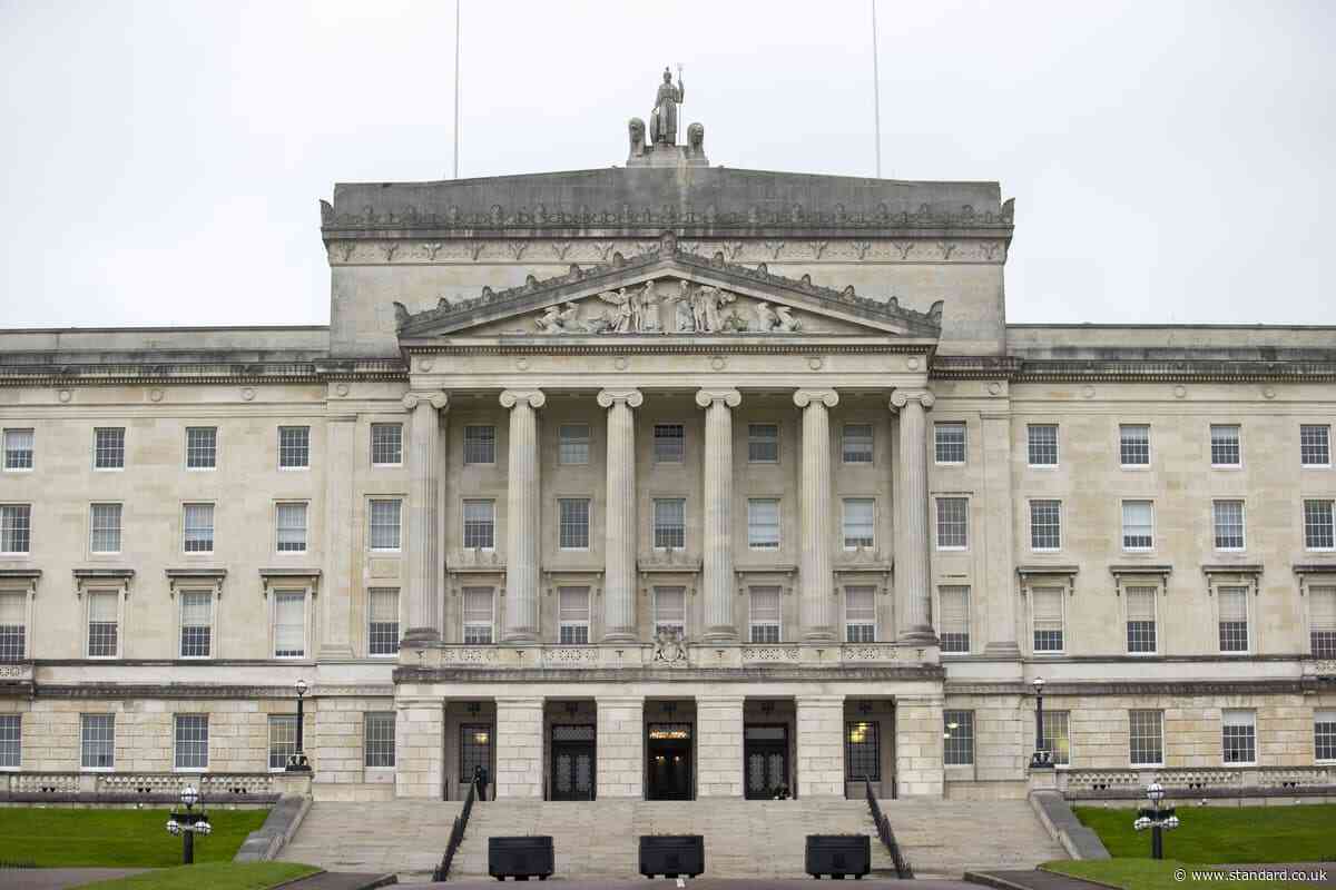 Budget negotiations entering ‘no-deal territory’, Paul Givan warns