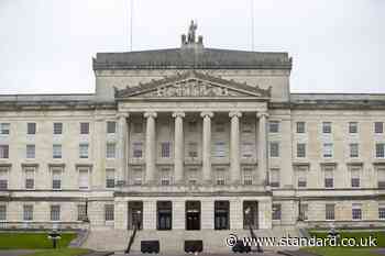 Budget negotiations entering ‘no-deal territory’, Paul Givan warns