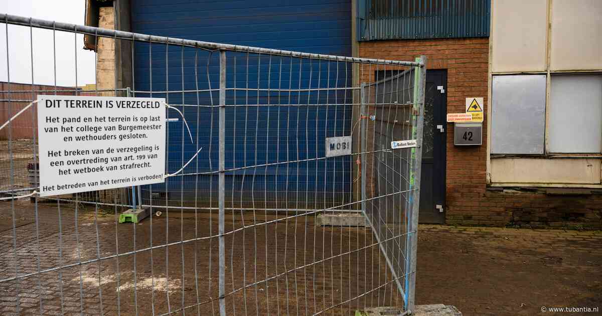 Oudijzerhandelaar uit Enschede weer in de fout, nu moet hij de portemonnee trekken