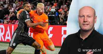De ‘effort’ van Meerdink en opeens opties op rechts: vier spannende keuzes voor Xavi na zijn debuut