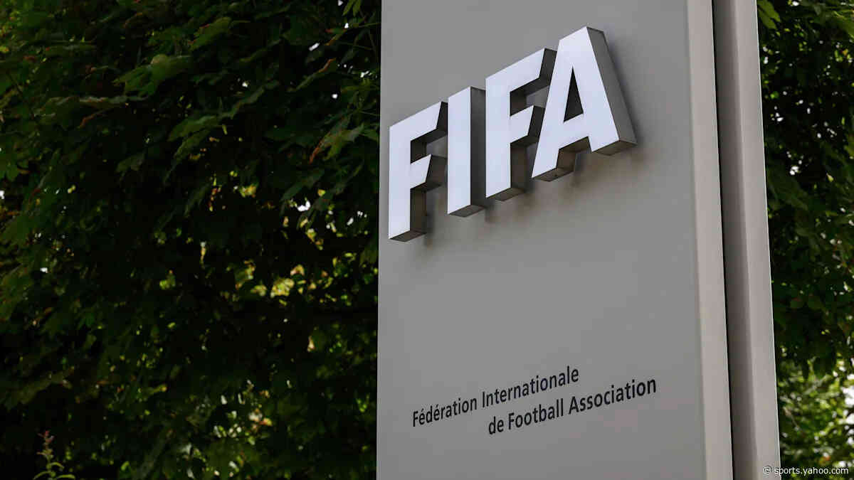 Major leagues urge FIFA to urgently reform its governance
