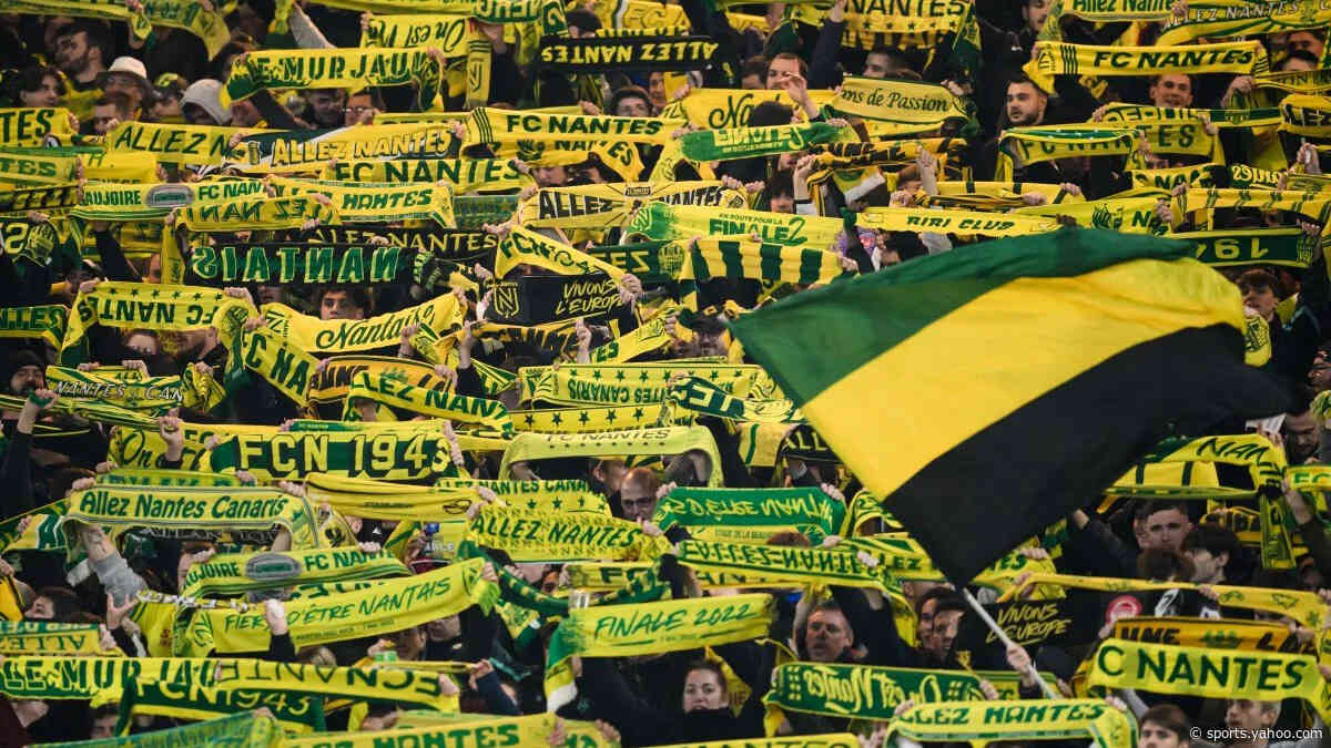 Talks advanced in FC Nantes sale
