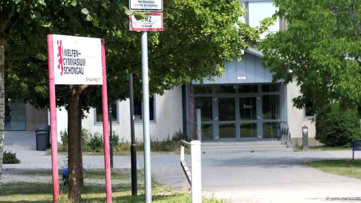 Neue Erkenntnisse zu Gewalttat am Welfen-Gymnasium: „Alarmglocken hätten schrillen müssen“