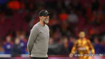 Bis zu 11,38 Millionen Fans sahen zu: Klopp-Debüt beschert RTL starke TV-Quote