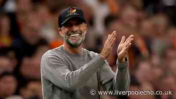 Jurgen Klopp moment shows Liverpool icon has already made huge impression on Germany team