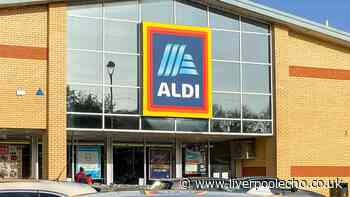 Aldi shoppers' 'favourite' under £10 deal returns to stores