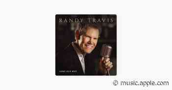 Set The Blues Back - Randy Travis