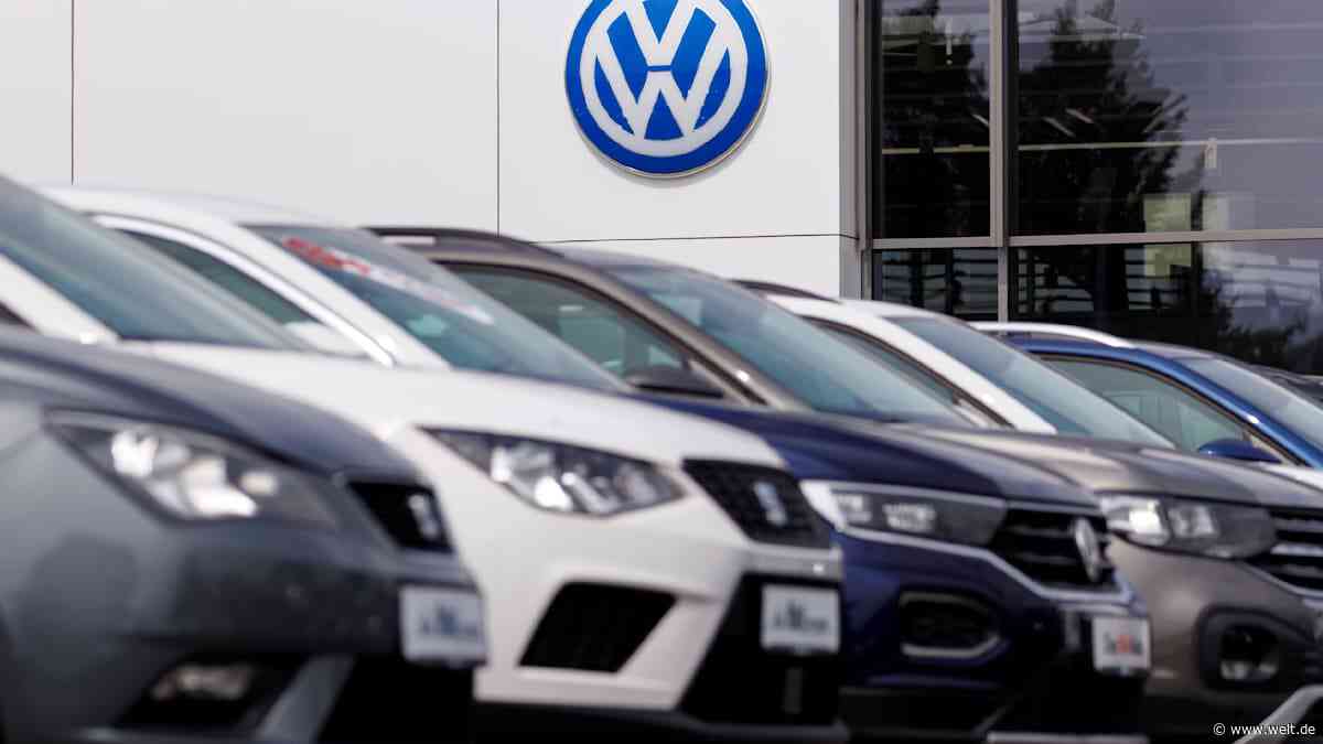 Lenkungsausfall droht – VW und Audi rufen fast eine Million Autos in Deutschland zurück