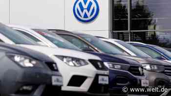 Lenkungsausfall droht – VW und Audi rufen fast eine Million Autos in Deutschland zurück
