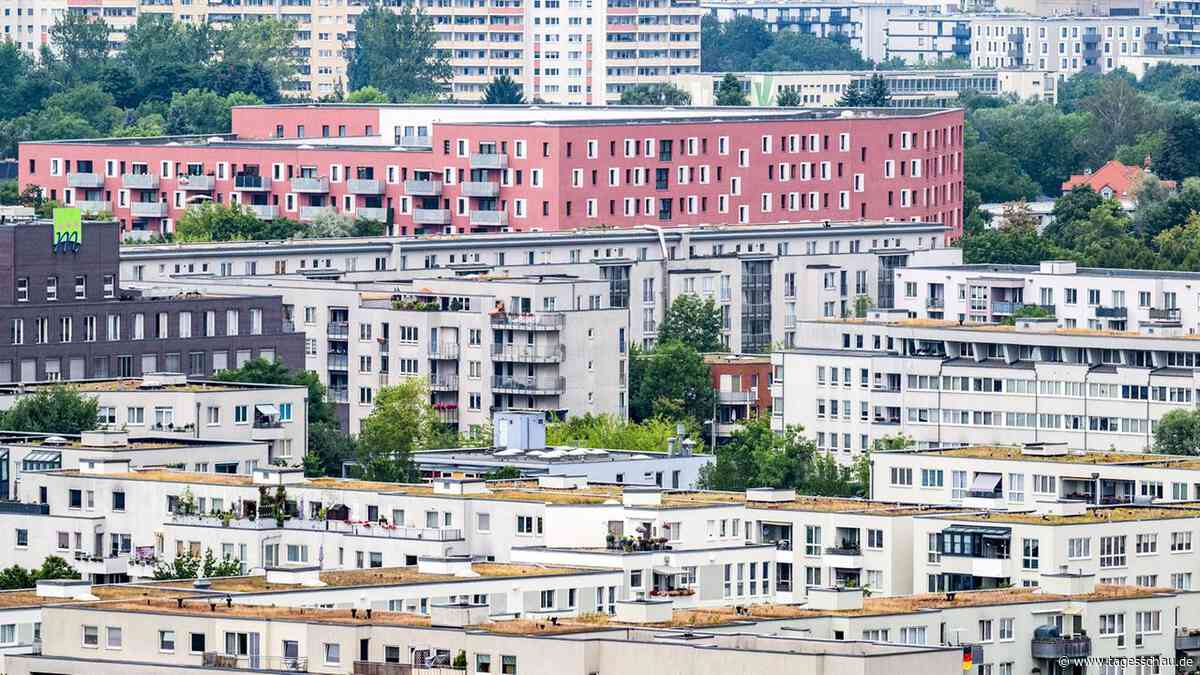 Löst Vergesellschaftung das Wohnungsproblem?
