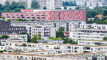 Löst Vergesellschaftung das Wohnungsproblem?