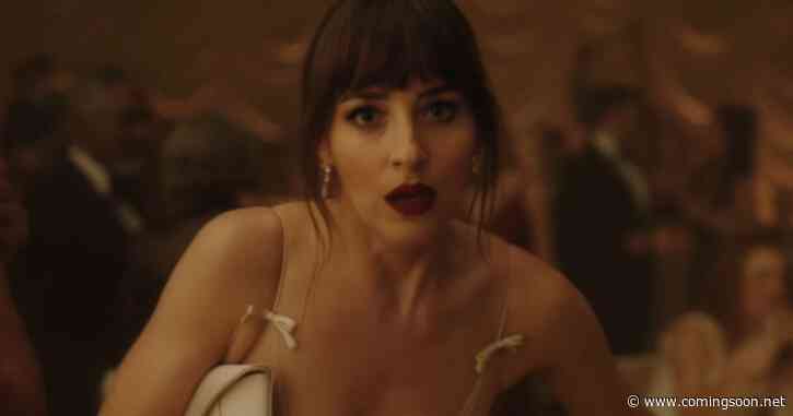 Dakota Johnson Reveals the Real Story Behind Her Taylor Swift Team-up