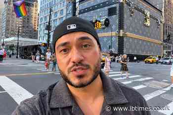 NewYorkTurk Helped Countless Restaurants Without Being Asked, Now Fans Beg Him To Accept Help Amid Painful Mystery Illness