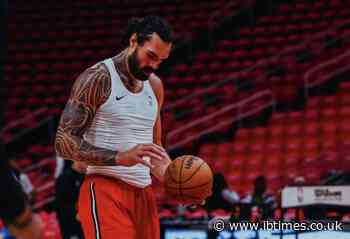 NBA Star Jokingly Warns GTA 6 Will Cause 'Plummet' in Player Performance 'League-Wide'