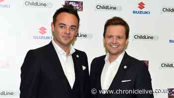 Ant and Dec name the 'worst' I'm A Celebrity stars that left them raging
