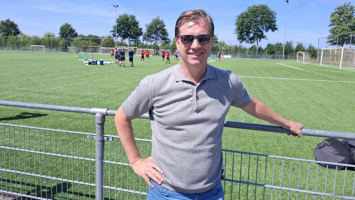 Geen paniek bij RKC Waalwijk, ondanks dat opnieuw een directeur vertrekt