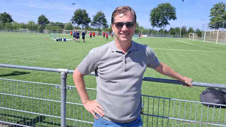 Geen paniek bij RKC Waalwijk, ondanks dat opnieuw een directeur vertrekt