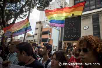 Exigen justicia para los 33 de Lara tras extorsión y homofobia policial