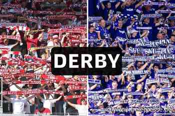 FSV Zwickau: So läuft der Ticketverkauf für das Derby gegen Erzgebirge Aue
