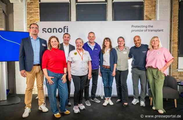Transplant Football World Cup 2026 / Aufklären und Austauschen: Im Dialog mit der Transplantationsgemeinschaft