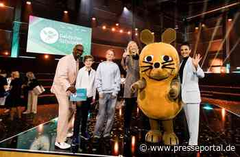 Geballte ARD-Medienkompetenz beim 20. Deutschen Schulpreis