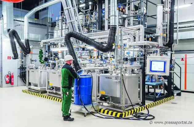 Damit Innovation nicht im Labor endet