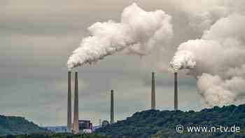 Mega-Emissionen mit Folgen: Studie: Größte CO2-Konzerne prägen Klima für Jahrhunderte