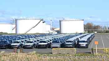 China-Krise und US-Zölle: Wo deutsche Autobauer jetzt ihr neues Milliarden-Geschäft wittern
