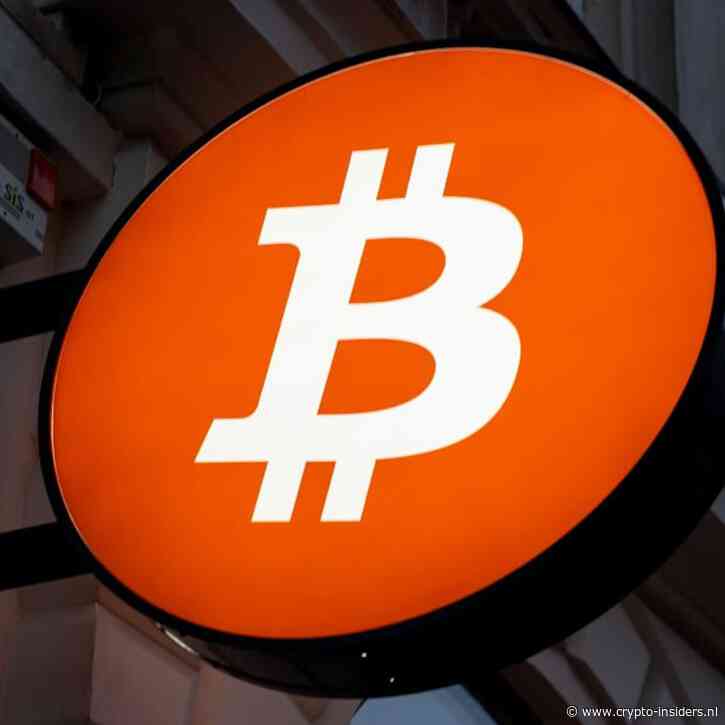 Frans beursbedrijf mikte op 100.000 bitcoin, maar verkoopt nu alles