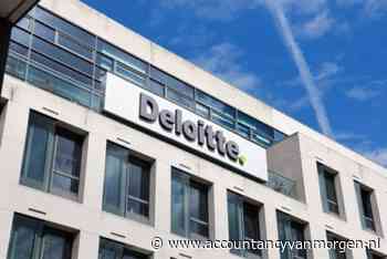 Deloitte groeit wereldwijd naar $ 74,5 miljard, groei technologieadvies vertraagt
