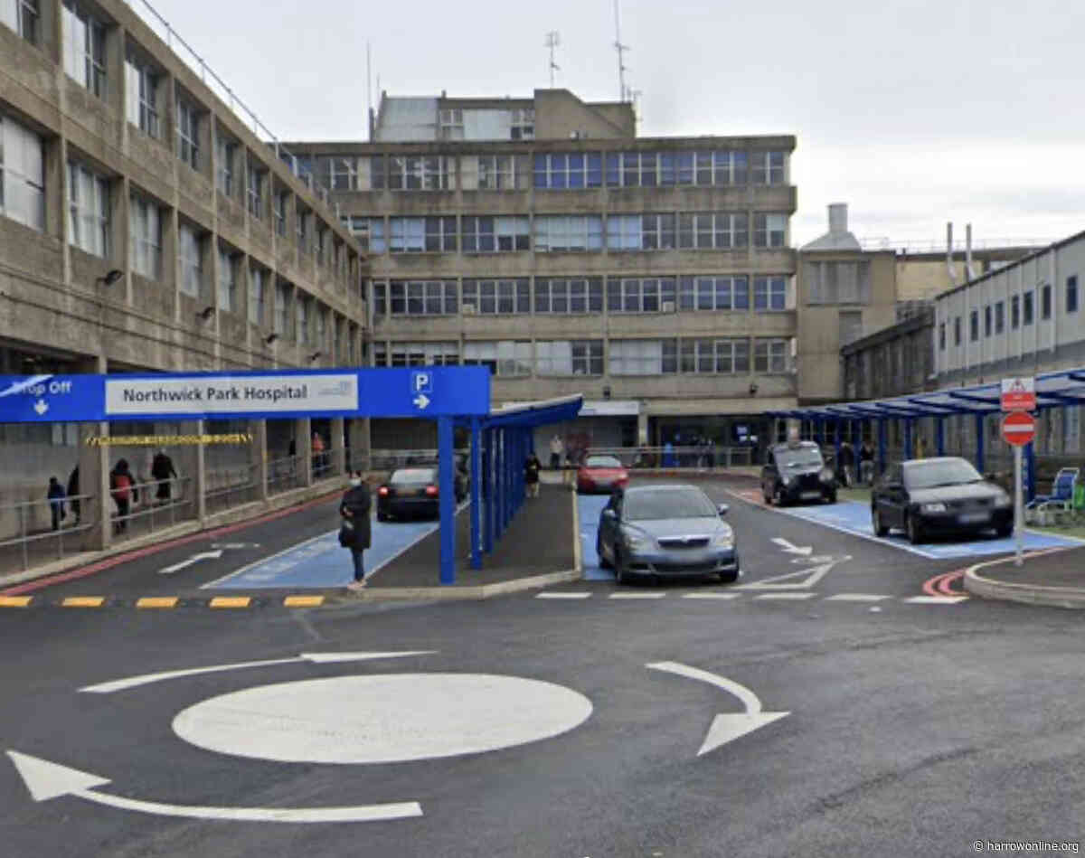 Northwick Park Hospital boss urges Harrow residents to get flu jab